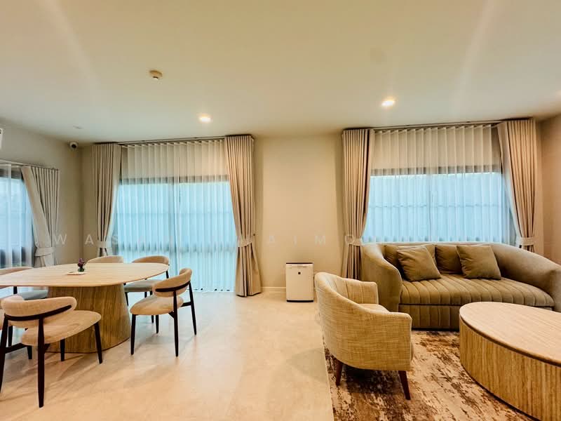 Setthasiri Kohkaew Retreat, Phuket, Ko Kaeo, Muang Phuket, Phuket, 4 Bedrooms, 204 sqm, Single Detached House For Rent, by Wasan Chaimongcol, 500369642 - DDproperty.com