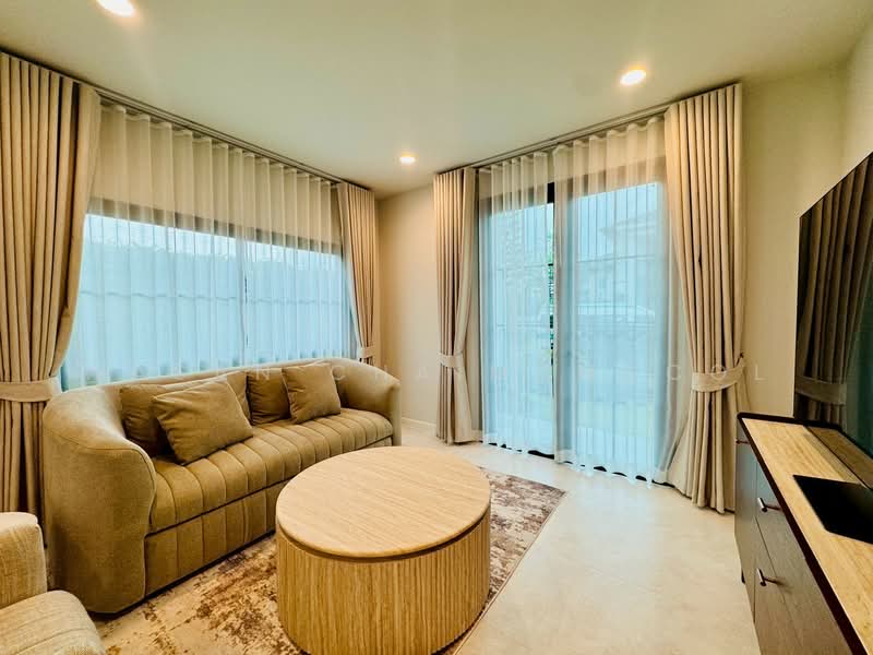 Setthasiri Kohkaew Retreat : เศรษฐสิริ เกาะแก้ว รีทรีต, ภูเก็ต, เกาะแก้ว, เมืองภูเก็ต, ภูเก็ต, 204 ตร.ม., บ้านเดี่ยว ให้เช่า, โดย Wasan Chaimongcol, 500369642 - DDproperty.com