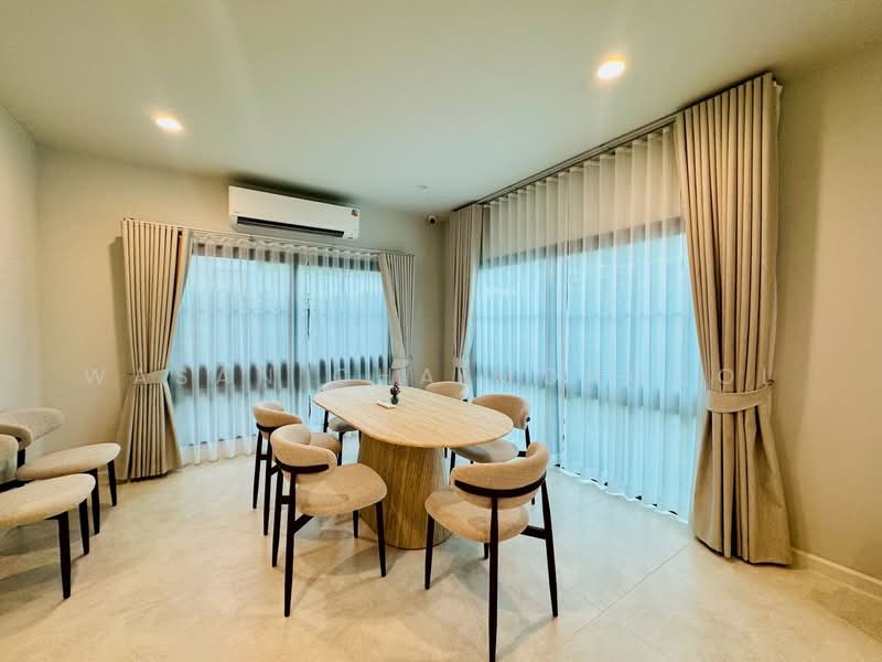 Setthasiri Kohkaew Retreat, Phuket, Ko Kaeo, Muang Phuket, Phuket, 4 Bedrooms, 204 sqm, Single Detached House For Rent, by Wasan Chaimongcol, 500369642 - DDproperty.com
