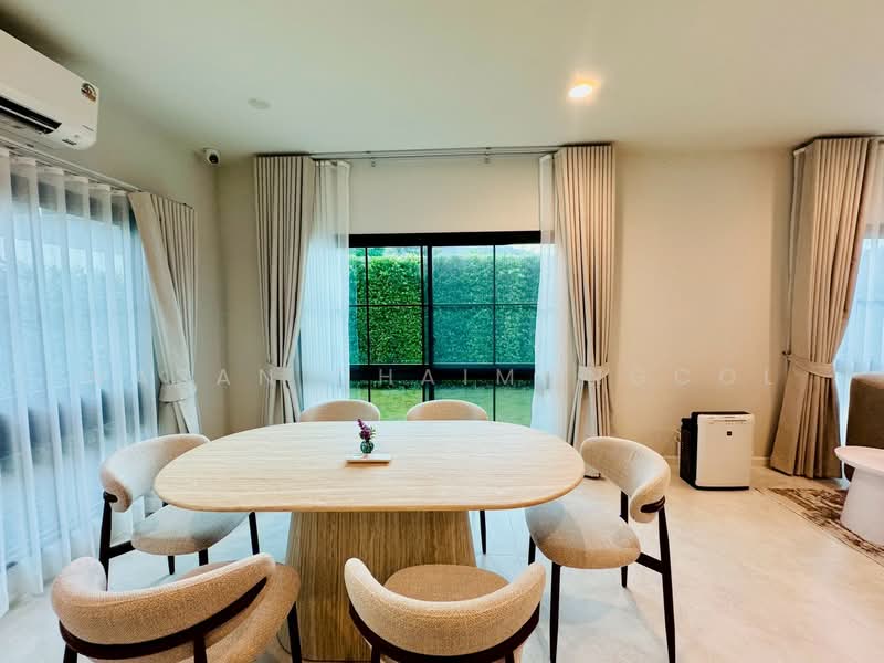 Setthasiri Kohkaew Retreat, Phuket, Ko Kaeo, Muang Phuket, Phuket, 4 Bedrooms, 204 sqm, Single Detached House For Rent, by Wasan Chaimongcol, 500369642 - DDproperty.com