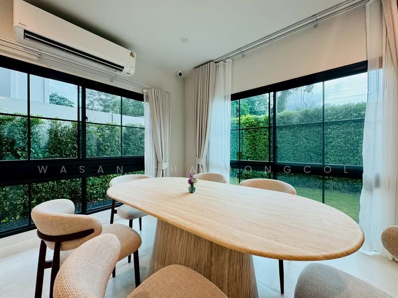 Setthasiri Kohkaew Retreat, Phuket, Ko Kaeo, Muang Phuket, Phuket, 4 Bedrooms, 204 sqm, Single Detached House For Rent, by Wasan Chaimongcol, 500369642 - DDproperty.com