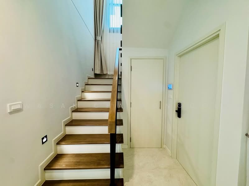 Setthasiri Kohkaew Retreat, Phuket, Ko Kaeo, Muang Phuket, Phuket, 4 Bedrooms, 204 sqm, Single Detached House For Rent, by Wasan Chaimongcol, 500369642 - DDproperty.com