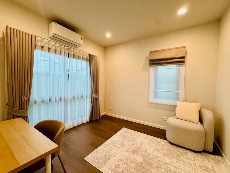 Setthasiri Kohkaew Retreat, Phuket, Ko Kaeo, Muang Phuket, Phuket, 4 Bedrooms, 204 sqm, Single Detached House For Rent, by Wasan Chaimongcol, 500369642 - DDproperty.com