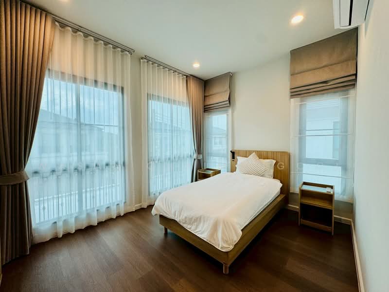 Setthasiri Kohkaew Retreat, Phuket, Ko Kaeo, Muang Phuket, Phuket, 4 Bedrooms, 204 sqm, Single Detached House For Rent, by Wasan Chaimongcol, 500369642 - DDproperty.com