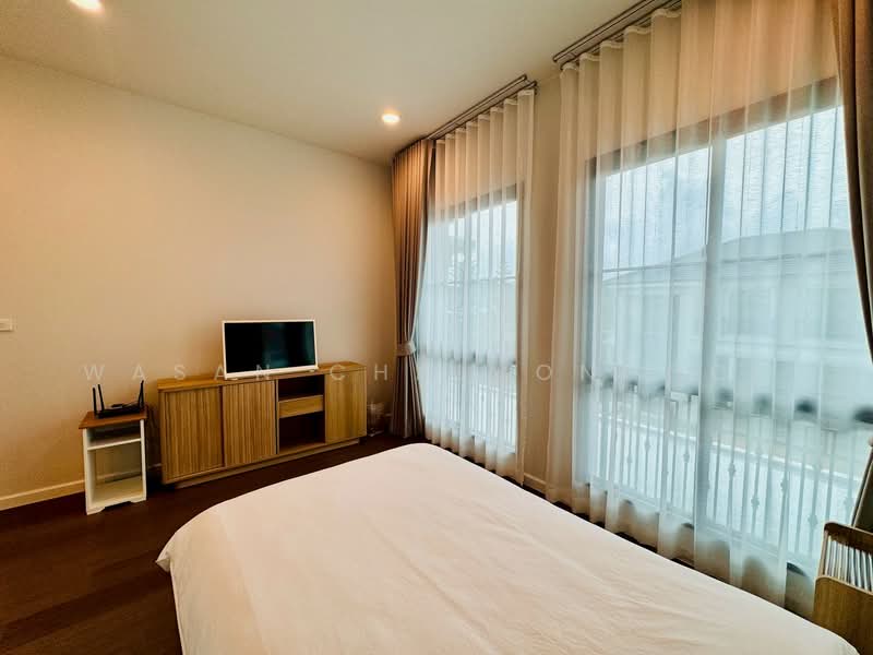 Setthasiri Kohkaew Retreat, Phuket, Ko Kaeo, Muang Phuket, Phuket, 4 Bedrooms, 204 sqm, Single Detached House For Rent, by Wasan Chaimongcol, 500369642 - DDproperty.com