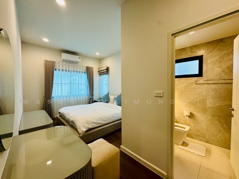 Setthasiri Kohkaew Retreat : เศรษฐสิริ เกาะแก้ว รีทรีต, ภูเก็ต, เกาะแก้ว, เมืองภูเก็ต, ภูเก็ต, 204 ตร.ม., บ้านเดี่ยว ให้เช่า, โดย Wasan Chaimongcol, 500369642 - DDproperty.com