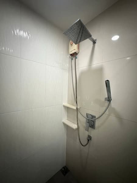 Rhythm Asoke, Bangkok, 299 Asoke - Dindaeng Road, Makkasan, Ratchathewi, Bangkok, Studio, 23 sqm, Condo For Rent, by Satayu Kantasa, 500369643 - DDproperty.com