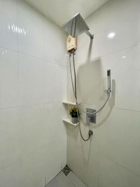 Rhythm Asoke, Bangkok, 299 Asoke - Dindaeng Road, Makkasan, Ratchathewi, Bangkok, Studio, 23 sqm, Condo For Rent, by Satayu Kantasa, 500369643 - DDproperty.com