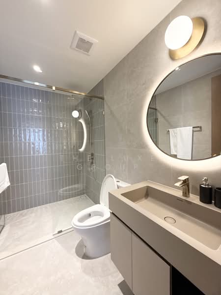 Via 34, Bangkok, 15 Soi Sukhumvit 34, Khong Tan, Khlong Toei, Bangkok, 3 Bedrooms, 146 sqm, Condo For Rent, by The Luxe Group, 500369647 - DDproperty.com
