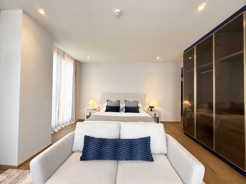 Via 34, Bangkok, 15 Soi Sukhumvit 34, Khong Tan, Khlong Toei, Bangkok, 3 Bedrooms, 146 sqm, Condo For Rent, by The Luxe Group, 500369647 - DDproperty.com