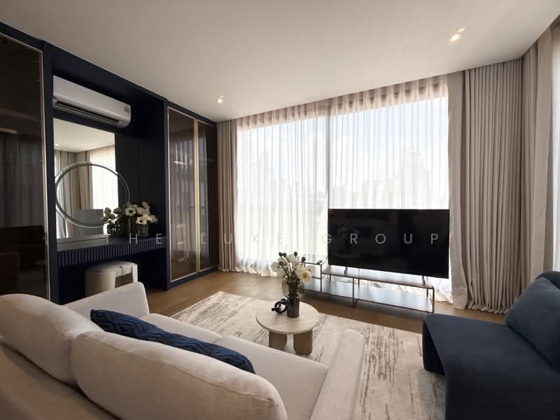 Via 34, Bangkok, 15 Soi Sukhumvit 34, Khong Tan, Khlong Toei, Bangkok, 3 Bedrooms, 146 sqm, Condo For Rent, by The Luxe Group, 500369647 - DDproperty.com