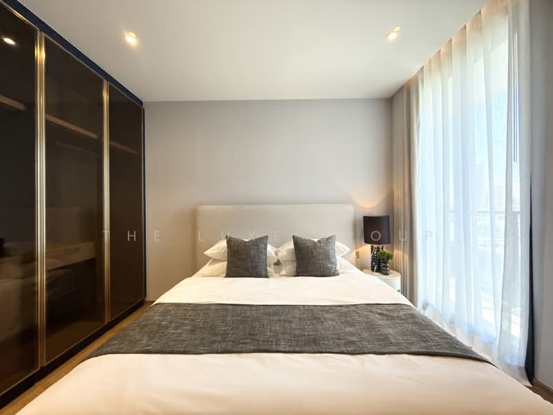 Via 34, Bangkok, 15 Soi Sukhumvit 34, Khong Tan, Khlong Toei, Bangkok, 3 Bedrooms, 146 sqm, Condo For Rent, by The Luxe Group, 500369647 - DDproperty.com