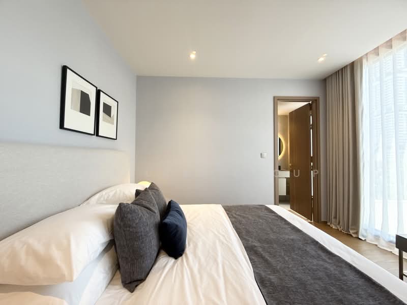 Via 34, Bangkok, 15 Soi Sukhumvit 34, Khong Tan, Khlong Toei, Bangkok, 3 Bedrooms, 146 sqm, Condo For Rent, by The Luxe Group, 500369647 - DDproperty.com