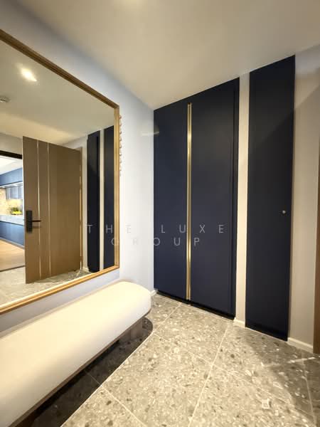Via 34, Bangkok, 15 Soi Sukhumvit 34, Khong Tan, Khlong Toei, Bangkok, 3 Bedrooms, 146 sqm, Condo For Rent, by The Luxe Group, 500369647 - DDproperty.com