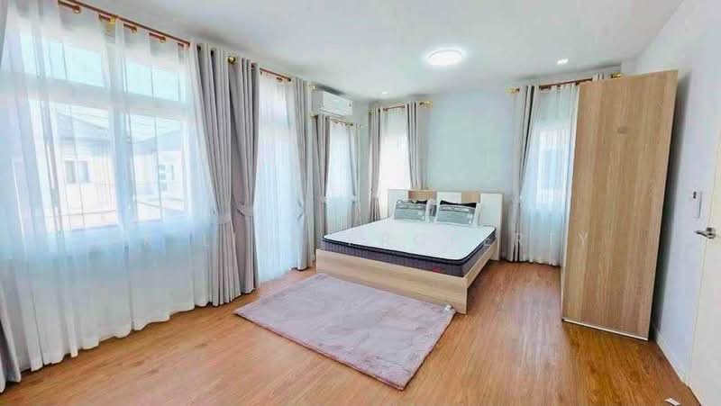 5R0813 This house for rent 4 bedroom 3 bathroom 45,000/month at kathu have fully furnished, Phuket, Kathu, Phuket, 4 Bedrooms, 197 sqm, Single Detached House For Rent, by PK LIFE Property, 500369648 - DDproperty.com