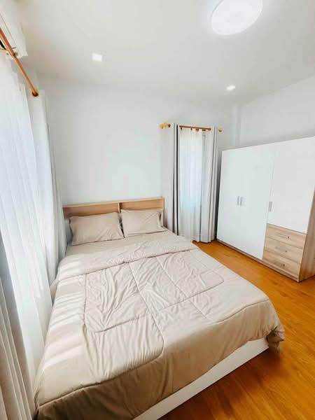 5R0813 This house for rent 4 bedroom 3 bathroom 45,000/month at kathu have fully furnished, Phuket, Kathu, Phuket, 4 Bedrooms, 197 sqm, Single Detached House For Rent, by PK LIFE Property, 500369648 - DDproperty.com