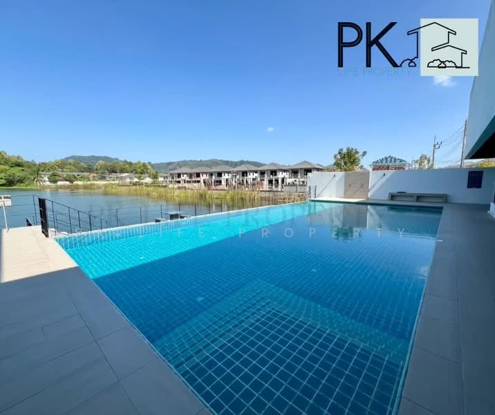 5R0813 This house for rent 4 bedroom 3 bathroom 45,000/month at kathu have fully furnished, ภูเก็ต, กะทู้, ภูเก็ต, 197 ตร.ม., บ้านเดี่ยว ให้เช่า, โดย PK LIFE Property, 500369648 - DDproperty.com