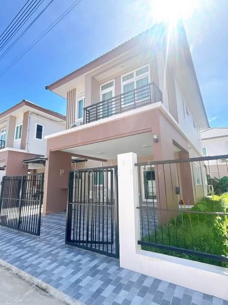 5R0813 This house for rent 4 bedroom 3 bathroom 45,000/month at kathu have fully furnished, ภูเก็ต, กะทู้, ภูเก็ต, 197 ตร.ม., บ้านเดี่ยว ให้เช่า, โดย PK LIFE Property, 500369648 - DDproperty.com