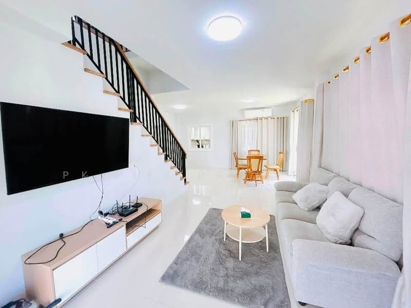 5R0813 This house for rent 4 bedroom 3 bathroom 45,000/month at kathu have fully furnished, ภูเก็ต, กะทู้, ภูเก็ต, 197 ตร.ม., บ้านเดี่ยว ให้เช่า, โดย PK LIFE Property, 500369648 - DDproperty.com