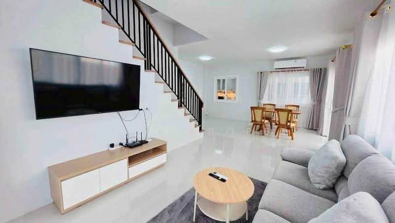 5R0813 This house for rent 4 bedroom 3 bathroom 45,000/month at kathu have fully furnished, ภูเก็ต, กะทู้, ภูเก็ต, 197 ตร.ม., บ้านเดี่ยว ให้เช่า, โดย PK LIFE Property, 500369648 - DDproperty.com