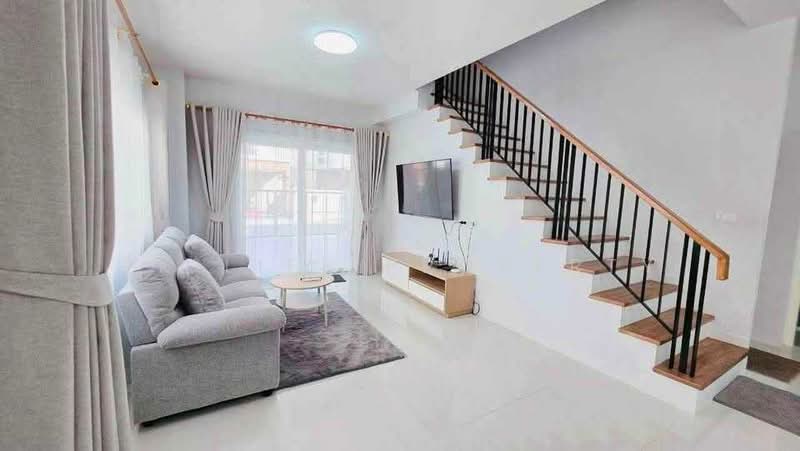 5R0813 This house for rent 4 bedroom 3 bathroom 45,000/month at kathu have fully furnished, Phuket, Kathu, Phuket, 4 Bedrooms, 197 sqm, Single Detached House For Rent, by PK LIFE Property, 500369648 - DDproperty.com