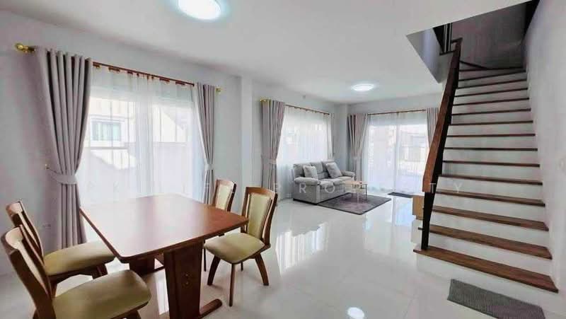 5R0813 This house for rent 4 bedroom 3 bathroom 45,000/month at kathu have fully furnished, Phuket, Kathu, Phuket, 4 Bedrooms, 197 sqm, Single Detached House For Rent, by PK LIFE Property, 500369648 - DDproperty.com