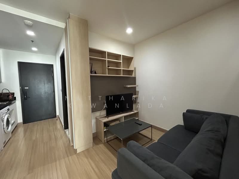 Sky Walk Residences, Bangkok, 1599 Sukhumvit Road, Phra Kanong Nua, Watthana, Bangkok, 1 Bedroom, 40 sqm, Condo For Sale, by Nattharika Khwanlada, 500369651 - DDproperty.com