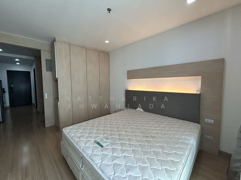 Sky Walk Residences : สกาย วอล์ค เรสซิเดนซ์, กรุงเทพ, 1599 ถนนสุขุมวิท, พระโขนงเหนือ, วัฒนา, กรุงเทพ, 40 ตร.ม., คอนโด ขาย, โดย Nattharika Khwanlada, 500369651 - DDproperty.com