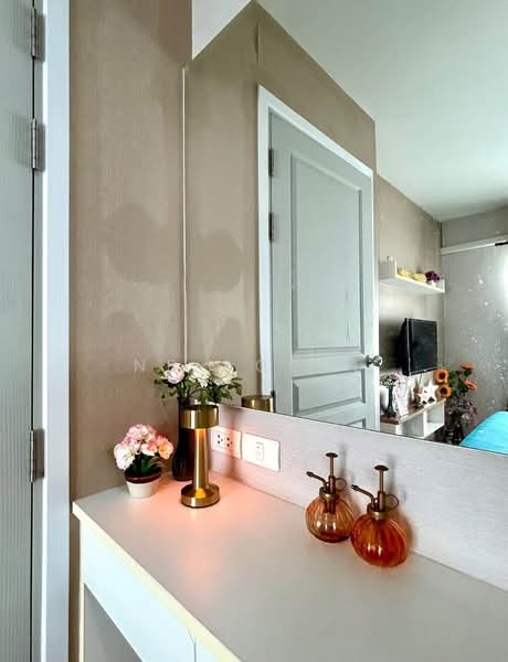 Rich Park @ Taopoon Interchange, Bangkok, 410 Pracharat Sai 2 Road, Bang Sue, Bangkok, 1 Bedroom, 29 sqm, Condo For Sale, by NR AGENT, 500369652 - DDproperty.com