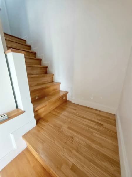 ให้เช่าบ้านแฝด ม.ศุภาลัยบางแสน ชลบุรี, Chon Buri (Pattaya), Mhueng, Muang Chon Buri, Chon Buri (Pattaya), 3 Bedrooms, 120 sqm, Semi-Detached House (Twin House) For Rent, by Dusit Saengfa, 500369653 - DDproperty.com