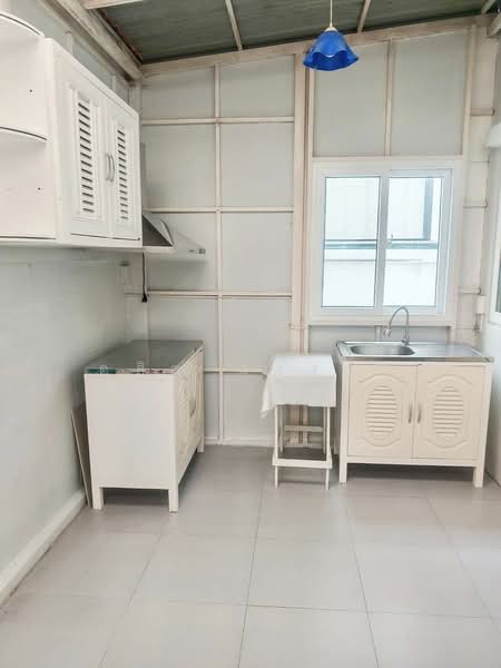 ให้เช่าบ้านแฝด ม.ศุภาลัยบางแสน ชลบุรี, Chon Buri (Pattaya), Mhueng, Muang Chon Buri, Chon Buri (Pattaya), 3 Bedrooms, 120 sqm, Semi-Detached House (Twin House) For Rent, by Dusit Saengfa, 500369653 - DDproperty.com
