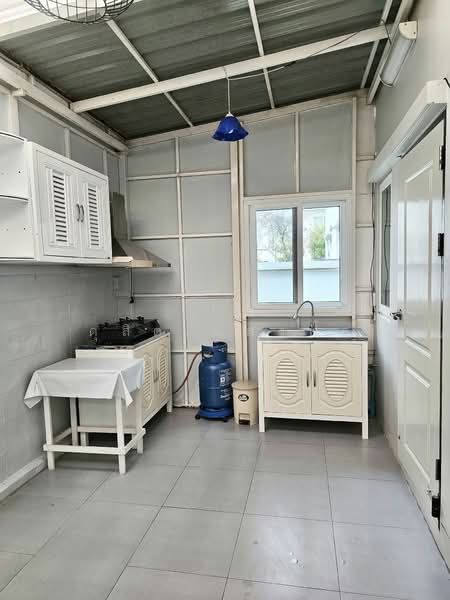 ให้เช่าบ้านแฝด ม.ศุภาลัยบางแสน ชลบุรี, Chon Buri (Pattaya), Mhueng, Muang Chon Buri, Chon Buri (Pattaya), 3 Bedrooms, 120 sqm, Semi-Detached House (Twin House) For Rent, by Dusit Saengfa, 500369653 - DDproperty.com