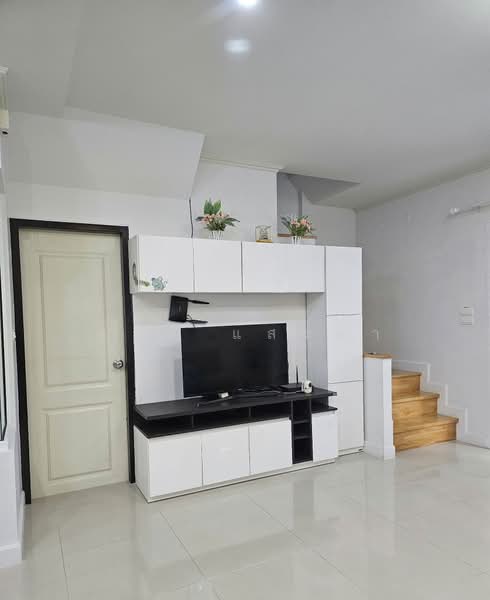 ให้เช่าบ้านแฝด ม.ศุภาลัยบางแสน ชลบุรี, Chon Buri (Pattaya), Mhueng, Muang Chon Buri, Chon Buri (Pattaya), 3 Bedrooms, 120 sqm, Semi-Detached House (Twin House) For Rent, by Dusit Saengfa, 500369653 - DDproperty.com