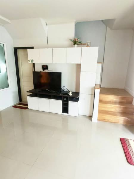 ให้เช่าบ้านแฝด ม.ศุภาลัยบางแสน ชลบุรี, Chon Buri (Pattaya), Mhueng, Muang Chon Buri, Chon Buri (Pattaya), 3 Bedrooms, 120 sqm, Semi-Detached House (Twin House) For Rent, by Dusit Saengfa, 500369653 - DDproperty.com