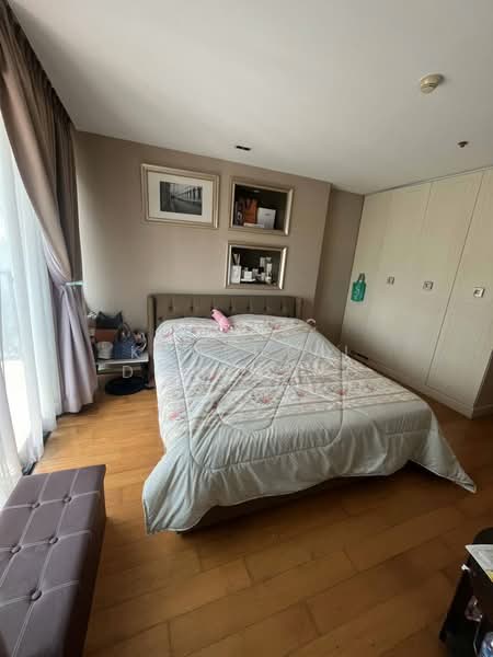 The Alcove Thonglor 10, Bangkok, 199 Soi Sukhumvit 63, Sukhumvit Road, Khlong Tan Nua, Watthana, Bangkok, 2 Bedrooms, 80 sqm, Condo For Sale, by Kanrutai Dawruang, 500369655 - DDproperty.com