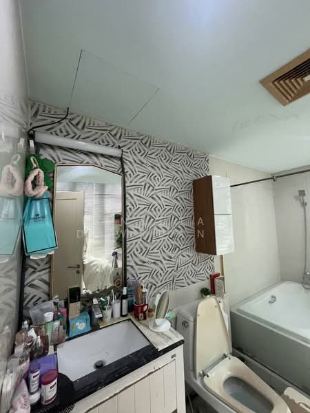 The Alcove Thonglor 10 : ดิ แอลโคฟ ทองหล่อ, กรุงเทพ, 199 ซ.สุขุมวิท 63 ถนนเอกมัย, คลองตันเหนือ, วัฒนา, กรุงเทพ, 80 ตร.ม., คอนโด ขาย, โดย Kanrutai Dawruang, 500369655 - DDproperty.com