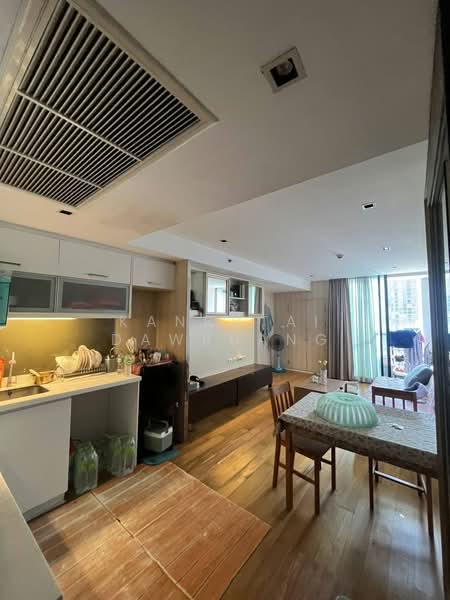 The Alcove Thonglor 10 : ดิ แอลโคฟ ทองหล่อ, กรุงเทพ, 199 ซ.สุขุมวิท 63 ถนนเอกมัย, คลองตันเหนือ, วัฒนา, กรุงเทพ, 80 ตร.ม., คอนโด ขาย, โดย Kanrutai Dawruang, 500369655 - DDproperty.com