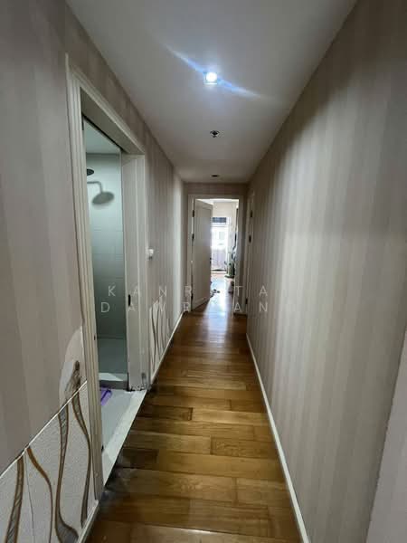 The Alcove Thonglor 10, Bangkok, 199 Soi Sukhumvit 63, Sukhumvit Road, Khlong Tan Nua, Watthana, Bangkok, 2 Bedrooms, 80 sqm, Condo For Sale, by Kanrutai Dawruang, 500369655 - DDproperty.com