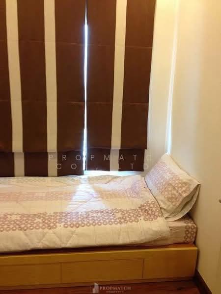 Q House Condo Sathorn : คิวเฮ้าส์ คอนโด สาทร, กรุงเทพ, ถนนกรุงธนบุรี แขวงคลองต้นไทร เขตคลองสาน กรุงเทพมหานคร 10600, คลองต้นไทร, คลองสาน, กรุงเทพ, 65 ตร.ม., คอนโด ขาย, โดย PROPMATCH CO., LTD., 500369656 - DDproperty.com