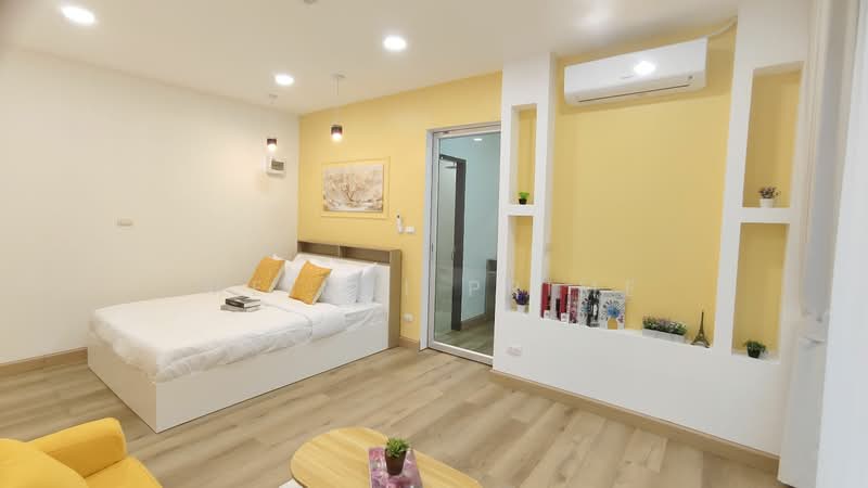 Best Point Condominium, Phuket, Wichit, Muang Phuket, Phuket, 2 Bedrooms, 61 sqm, Condo For Rent, by MeiMei Prime, 500369657 - DDproperty.com