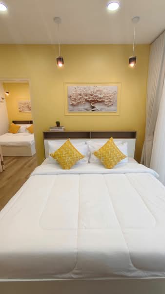 Best Point Condominium, Phuket, Wichit, Muang Phuket, Phuket, 2 Bedrooms, 61 sqm, Condo For Rent, by MeiMei Prime, 500369657 - DDproperty.com