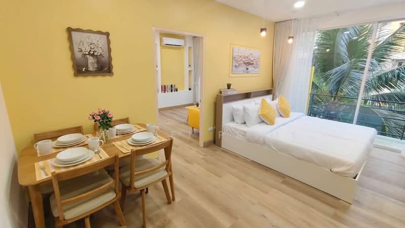 Best Point Condominium : เบสท์พ้อยท์ คอนโดมิเนียม, ภูเก็ต, วิชิต, เมืองภูเก็ต, ภูเก็ต, 61 ตร.ม., คอนโด ให้เช่า, โดย MeiMei Prime, 500369657 - DDproperty.com