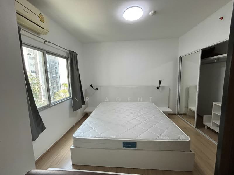 A Space Hideaway Asoke-Ratchada : เอ สเปซ ไฮด์อเวย์ อโศก-รัชดา, กรุงเทพ, 622 อโศก-ดินแดง, ดินแดง, ดินแดง, กรุงเทพ, 34 ตร.ม., คอนโด ขาย, โดย NR AGENT, 500369660 - DDproperty.com