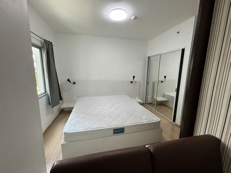 A Space Hideaway Asoke-Ratchada : เอ สเปซ ไฮด์อเวย์ อโศก-รัชดา, กรุงเทพ, 622 อโศก-ดินแดง, ดินแดง, ดินแดง, กรุงเทพ, 34 ตร.ม., คอนโด ขาย, โดย NR AGENT, 500369660 - DDproperty.com