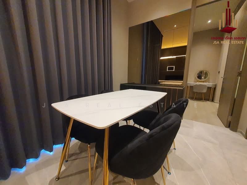 Hyde Heritage Thonglor, Bangkok, 1199 Sukhumvit Soi 59, Khlong Tan Nua, Watthana, Bangkok, 1 Bedroom, 51 sqm, Condo For Rent, by JSA REAL ESTATE, 500369661 - DDproperty.com