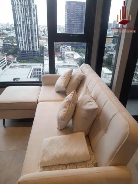 Hyde Heritage Thonglor : ไฮด์ เฮอริเทจ ทองหล่อ, กรุงเทพ, 1199 ซอยสุขุมวิท 59, คลองตันเหนือ, วัฒนา, กรุงเทพ, 51 ตร.ม., คอนโด ให้เช่า, โดย JSA REAL ESTATE, 500369661 - DDproperty.com