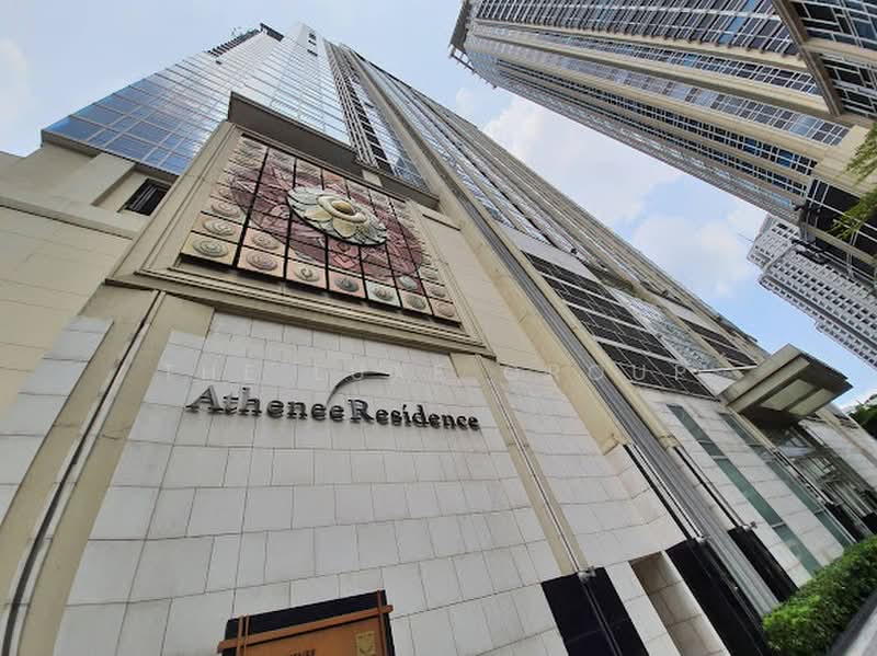 Athenee Residence, Bangkok, 65 Witthayu Road, Lumphini, Pathum Wan, Bangkok, 3 Bedrooms, 190 sqm, Condo For Rent, by The Luxe Group, 500369662 - DDproperty.com