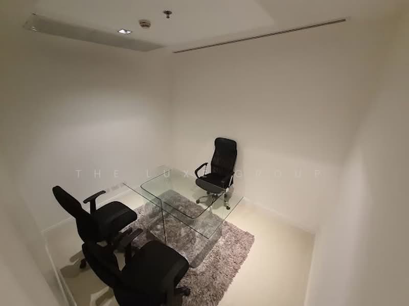 Athenee Residence : แอทธินี เรสซิเด้นซ์, กรุงเทพ, 65 ถ.วิทยุ, ลุมพินี, ปทุมวัน, กรุงเทพ, 190 ตร.ม., คอนโด ให้เช่า, โดย The Luxe Group, 500369662 - DDproperty.com