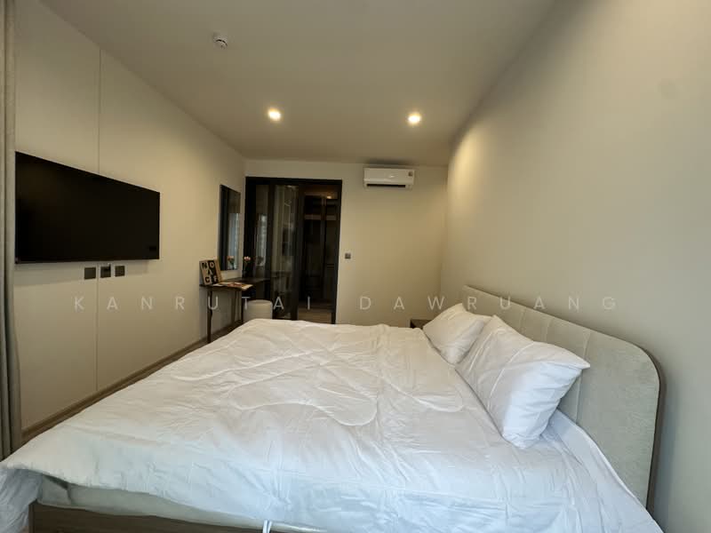 PYNN Soonvijai, Bangkok, 111 Phetchaburi Road, Bang Kapi, Huai Khwang, Bangkok, 2 Bedrooms, 90 sqm, Condo For Sale, by Kanrutai Dawruang, 500369665 - DDproperty.com