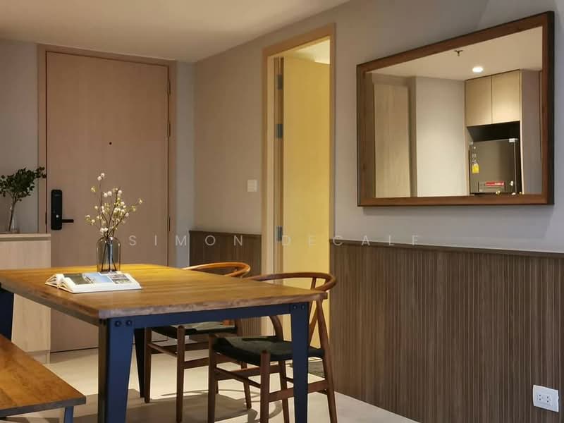 The Lofts Silom : เดอะ ลอฟท์ สีลม, กรุงเทพ, ถนนประมวญ, สีลม, บางรัก, กรุงเทพ, 44 ตร.ม., คอนโด ขาย, โดย Simon Decalf, 500369669 - DDproperty.com